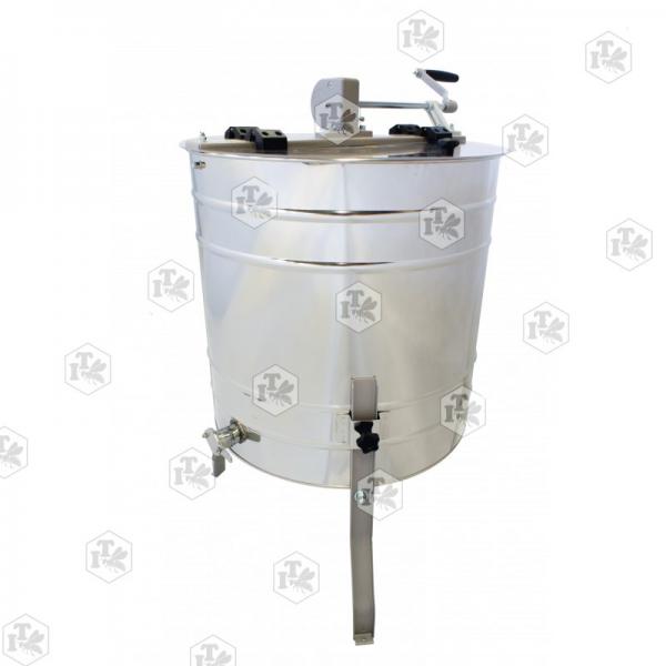 4W Handschleuder Optima Line (reduziert)