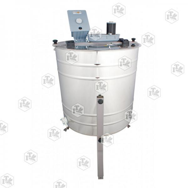 4 W Motorschleuder Minima Line (reduziert)