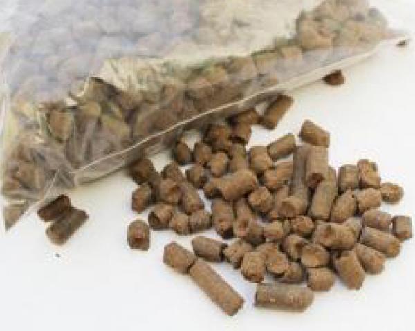 Rütli® Smoker-Pellets