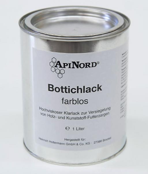 Bottichlack