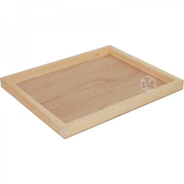 Innendeckel Liebig standard