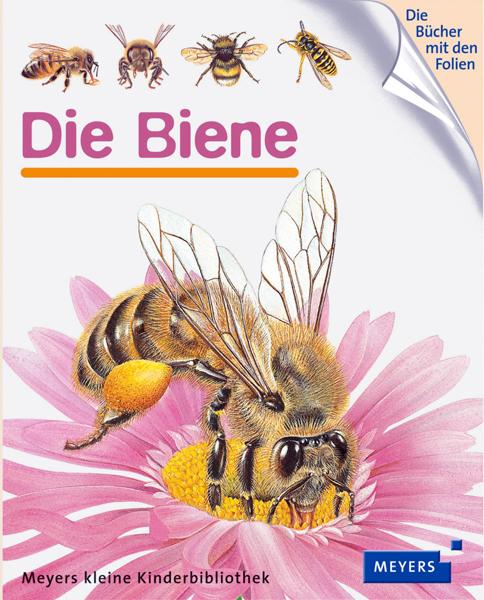 "Die Biene", Kinderbuch