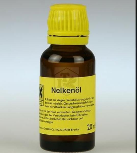 Nelkenöl