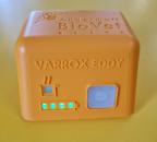 Ersatz-Akku für Varrox EDDY Verdampfer