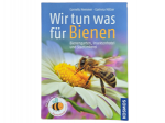 "Wir tun was für Bienen"