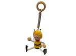 Rütli® Holz Jumper Federbiene