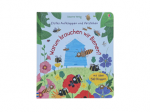 "Warum brauchen wir Bienen", Kinderbuch