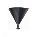 Abfülltrichter 10 Liter für Dana Matic 1000