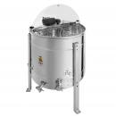 4W Selbstwendeschleuder - Motor 110W/230V