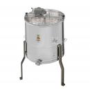 4W Selbstwendeschleuder - Motor 110W/230V