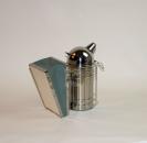 Api Smoker Classic Edelstahl, 10 cm